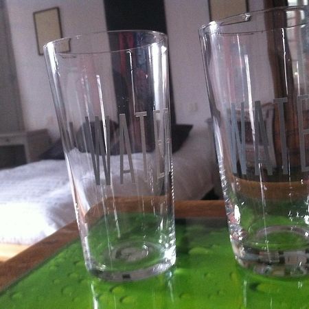 Castillon-en-Couserans Au Detour Du Larrech Bed & Breakfast エクステリア 写真