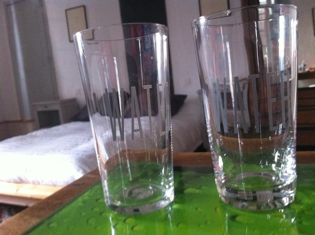 Castillon-en-Couserans Au Detour Du Larrech Bed & Breakfast エクステリア 写真